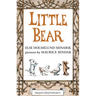 Little Bear 3-Book Box Set: Little Bear, Father Bear Comes Home, Little Bear's Visit