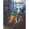 Ki Khanga: The Sword and Soul Role Playing Game: Powered by OpenQuest