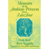 Memoirs of an Arabian Princess from Zanzibar