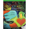 The Recovery Coloring Book: with Messages of Faith, Hope, & Healing