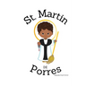 St. Martin De Porres - Children's Christian Book - Lives of the Saints