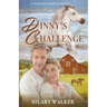 Dinny's Challenge