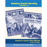 Building Jewish Identity Lesson Plan Manual (Vol 1 & 2)