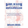 Darby, Dualism, and the Decline of Dispensationalism