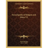 Encyclopedia of Religion and Ethics V2