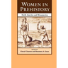 Women in Prehistory: North America and Mesoamerica
