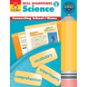 Skill Sharpeners: Science, Grade 3 Workbook