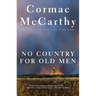 No Country for Old Men