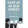 Cafe At 46 Old Street