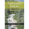 Tant-Smith Debate: Was Alexander Campbell baptized for the remission of sins?