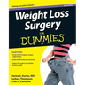 Weight Loss Surgery For Dummies
