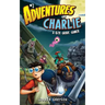 Adventures of Charlie: A 6th Grade Gamer #2