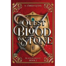 A Quest of Blood and Stone