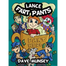 Lance Fart Pants