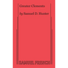Greater Clements