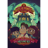 The Ghosts of Nameless Island: The Boy Who Could Fly: Vol. 2 Volume 2