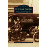 St. Clair Shores: Village on the Lake
