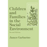 Children and Families in the Social Environment: Modern Applications of Social Work