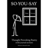 So-You-Say: View Through A Window