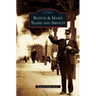 Boston and Maine Trains and Services