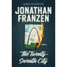 The Twenty-Seventh City