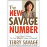 Savage Number 2e