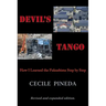 Devil's Tango: How I Learned the Fukushima Step by Step