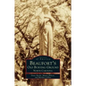 Beaufort's Old Burying Ground: North Carolina
