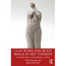 Clay Work and Body Image in Art Therapy: Using Metaphor and Symbolism to Heal