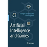 Artificial Intelligence and Games