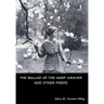 The Ballad of the Harp-Weaver and Other Poems