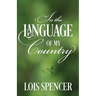In the Language of My Country