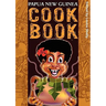 Papua New Guinea Cook Book
