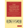 The Authorized Version of the English Bible (1611)