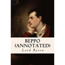Beppo (annotated)