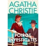 Poirot Investigates: A Hercule Poirot Collection: The Official Authorized Edition