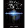 Biblical Timeline to Faith: Timelines and Prophecy