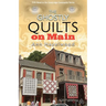 The Ghostly Quilts on Main: Colebridge Community Series Book 5 of 7