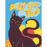 A Cat Like That: Making Friends with Cats