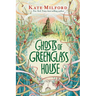 Ghosts of Greenglass House: A Greenglass House Story, Book 2