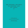 Some Extensional Term Models for Combinatory Logics and Lambda Calculi 1971