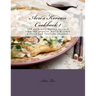 Aeri's Korean Cookbook 1: 100 authentic Korean recipes from the popular Aeri's Kitchen website and YouTube channel.
