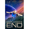 Explorer's End: A Science Fiction Adventure