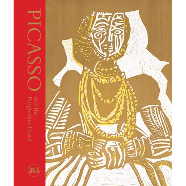 Picasso and the Progressive Proof: Linocut Prints from a Private Collection