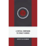 A Critical Companion to Stanley Kubrick