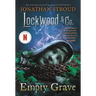 Lockwood & Co.: The Empty Grave