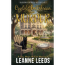 Crystals, Belladonna, and Murder: A Cozy Magic Midlife Mystery