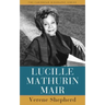 Lucille Mathurin Mair