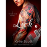 Lick: A Stage Dive Novel