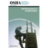 Fall Protection in Construction: (3146-05r 2015)